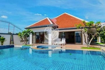 4 Bedroom Villa for rent in Nong Prue, Chonburi