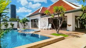 4 Bedroom Villa for rent in Nong Prue, Chonburi