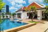 4 Bedroom Villa for rent in Nong Prue, Chonburi