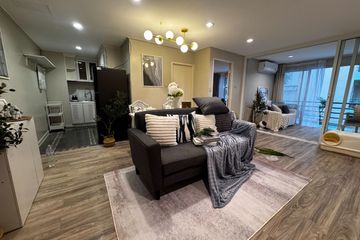 1 Bedroom Condo for rent in The Waterford Rama 4, Phra Khanong, Bangkok near BTS Phra Khanong