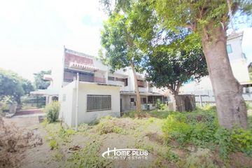 Land for sale in Bang Phlat, Bangkok near MRT Sirindhorn