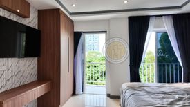 1 Bedroom Condo for sale in New Nordic VIP 6, Nong Prue, Chonburi