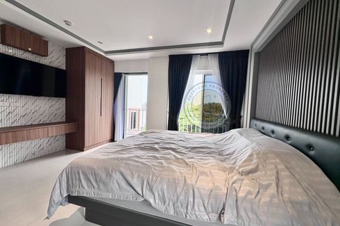 1 Bedroom Condo for sale in New Nordic VIP 6, Nong Prue, Chonburi