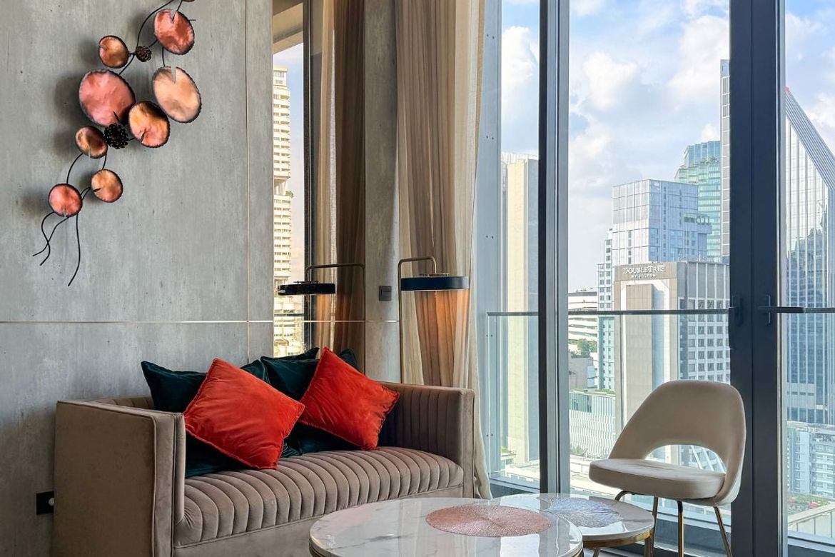 Khlong Toei, Bangkok