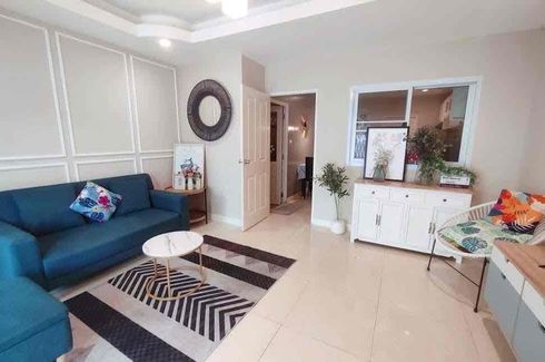 2 Bedroom Townhouse for sale in Nong Prue, Chonburi