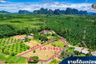 Land for sale in Ao Nang, Krabi