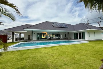 3 Bedroom Villa for sale in The Clouds III Hua Hin, Hin Lek Fai, Prachuap Khiri Khan