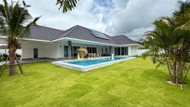 3 Bedroom Villa for sale in The Clouds III Hua Hin, Hin Lek Fai, Prachuap Khiri Khan