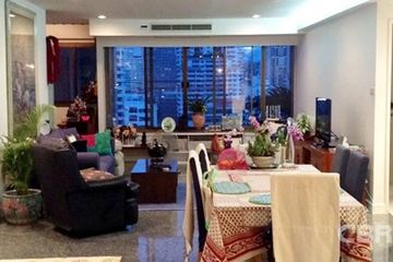 3 Bedroom Condo for sale in Crystal Garden, Khlong Toei, Bangkok near BTS Nana