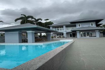 5 Bedroom Villa for sale in Nong Prue, Chonburi