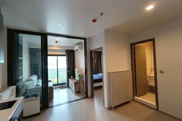 1 Bedroom Condo for rent in Life Asoke Hype, Makkasan, Bangkok near MRT Phra Ram 9