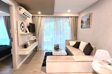 1 Bedroom Condo for sale in Seven Seas Resort, Nong Prue, Chonburi