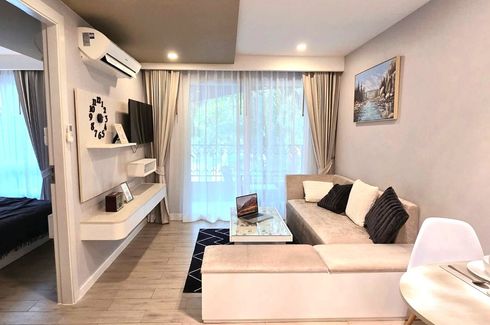 1 Bedroom Condo for sale in Seven Seas Resort, Nong Prue, Chonburi