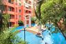 1 Bedroom Condo for sale in Seven Seas Resort, Nong Prue, Chonburi
