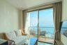 1 Bedroom Condo for rent in The Riviera Ocean Drive, Nong Prue, Chonburi
