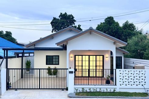 3 Bedroom House for sale in Bang Lamung, Chonburi