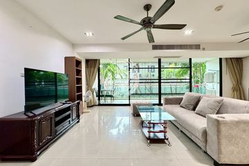 1 Bedroom Condo for rent in The Park Jomtien, Nong Prue, Chonburi