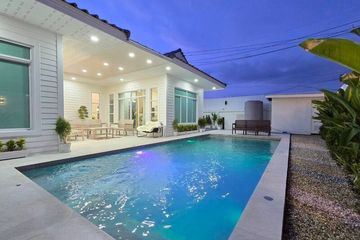 4 Bedroom Villa for sale in Pong, Chonburi