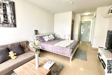 1 Bedroom Condo for sale in Bang Kapi, Bangkok