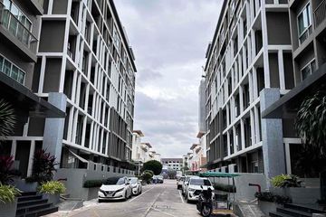 1 Bedroom Condo for sale in Nong Prue, Chonburi