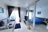 1 Bedroom Condo for sale in Nong Prue, Chonburi