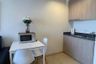 1 Bedroom Condo for rent in Unixx South Pattaya, Nong Prue, Chonburi