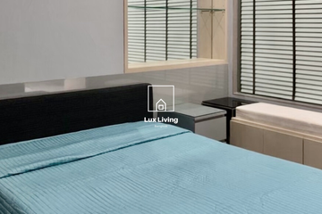 2 Bedroom Condo for rent in M Phayathai, Thanon Phaya Thai, Bangkok near BTS Victory Monument