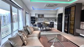 3 Bedroom Condo for sale in New Nordic VIP 6, Nong Prue, Chonburi