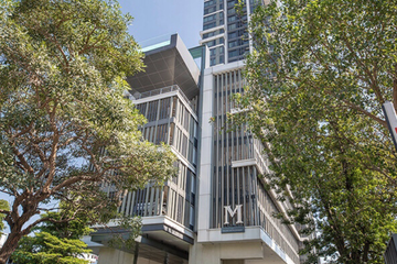 1 Bedroom Condo for sale in M Ladprao, Chatuchak, Bangkok near MRT Phahon Yothin