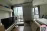 1 Bedroom Condo for sale in Bang Sue, Bangkok near MRT Tao Poon