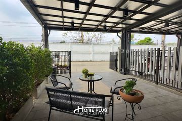 4 Bedroom Townhouse for sale in Khlong Chan, Bangkok