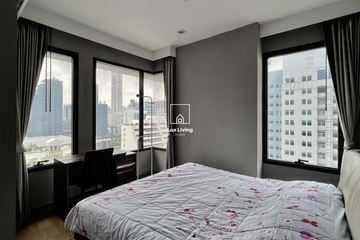 1 Bedroom Condo for rent in M Phayathai, Thanon Phaya Thai, Bangkok near BTS Victory Monument