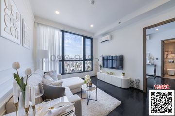 1 Bedroom Condo for sale in Khlong Tan Nuea, Bangkok