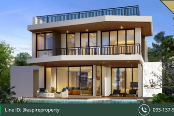 3 Bedroom Villa for sale in VIP Galaxy Villas, Rawai, Phuket