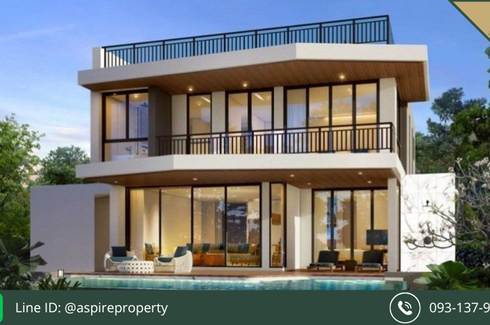 3 Bedroom Villa for sale in VIP Galaxy Villas, Rawai, Phuket