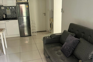 1 Bedroom Condo for sale in Siam Oriental Plaza, Nong Prue, Chonburi