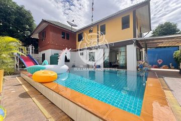 4 Bedroom House for rent in Huai Yai, Chonburi