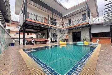 5 Bedroom House for Sale or Rent in Huai Yai, Chonburi