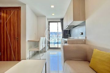 1 Bedroom Condo for rent in Arcadia Beach Resort, Nong Prue, Chonburi