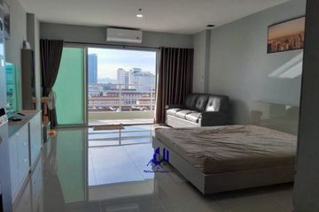 Condo for sale in View Talay 5, Nong Prue, Chonburi
