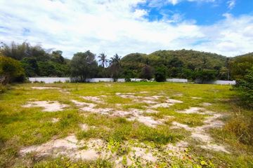 Land for sale in Thap Tai, Prachuap Khiri Khan