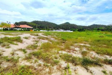 Land for sale in Nong Kae, Prachuap Khiri Khan