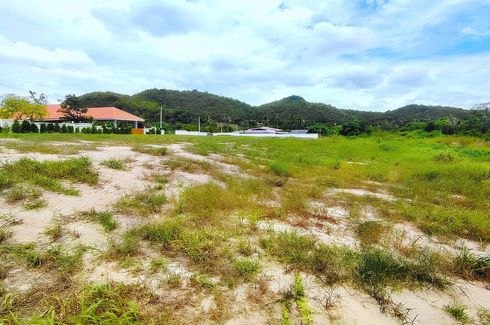 Land for sale in Nong Kae, Prachuap Khiri Khan
