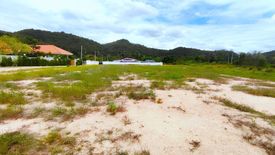 Land for sale in Nong Kae, Prachuap Khiri Khan