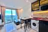 1 Bedroom Condo for sale in The Riviera Ocean Drive, Nong Prue, Chonburi