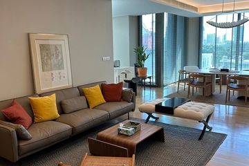 2 Bedroom Condo for rent in Baan Sindhorn, Lumpini, Bangkok near BTS Ratchadamri