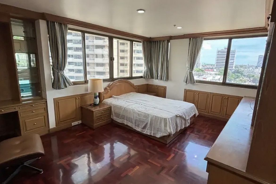 Khlong Toei, Bangkok - Photo 3