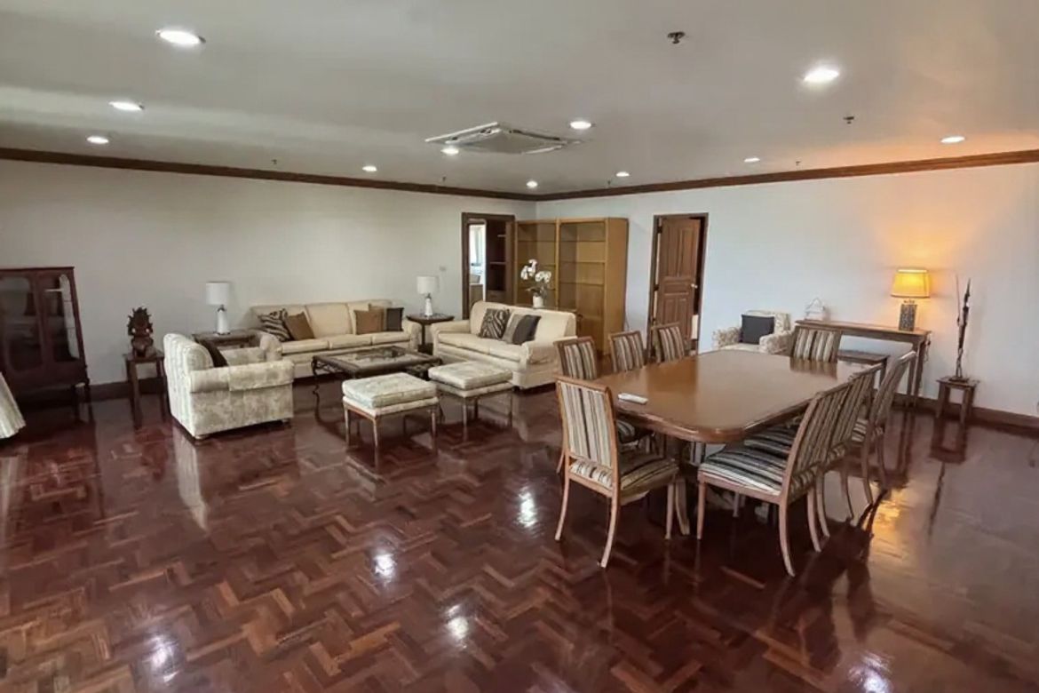 Khlong Toei, Bangkok - Photo 2