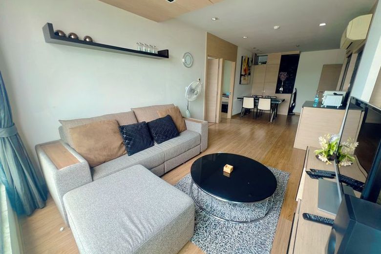 2 Bedroom Condo