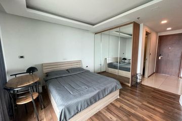 1 Bedroom Condo for sale in The Peak Towers, Nong Prue, Chonburi